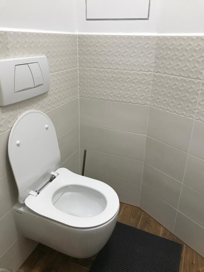 Bešeňová My Mara Maja Apartman C 4 מראה חיצוני תמונה