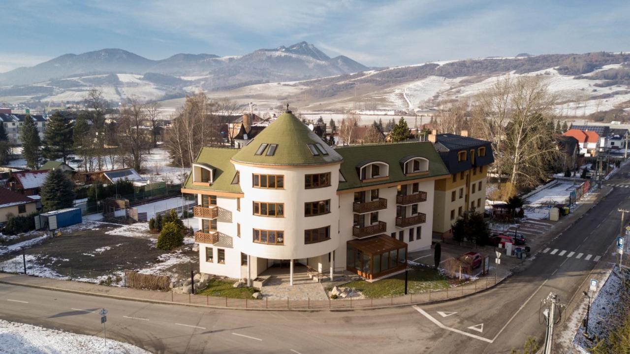 Bešeňová My Mara Maja Apartman C 4 מראה חיצוני תמונה