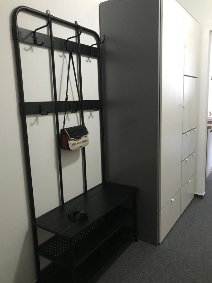 Bešeňová My Mara Maja Apartman C 4 מראה חיצוני תמונה