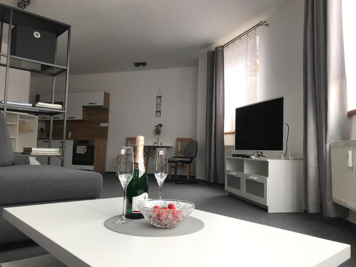 Bešeňová My Mara Maja Apartman C 4 מראה חיצוני תמונה
