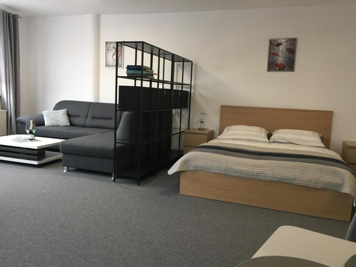 Bešeňová My Mara Maja Apartman C 4 מראה חיצוני תמונה