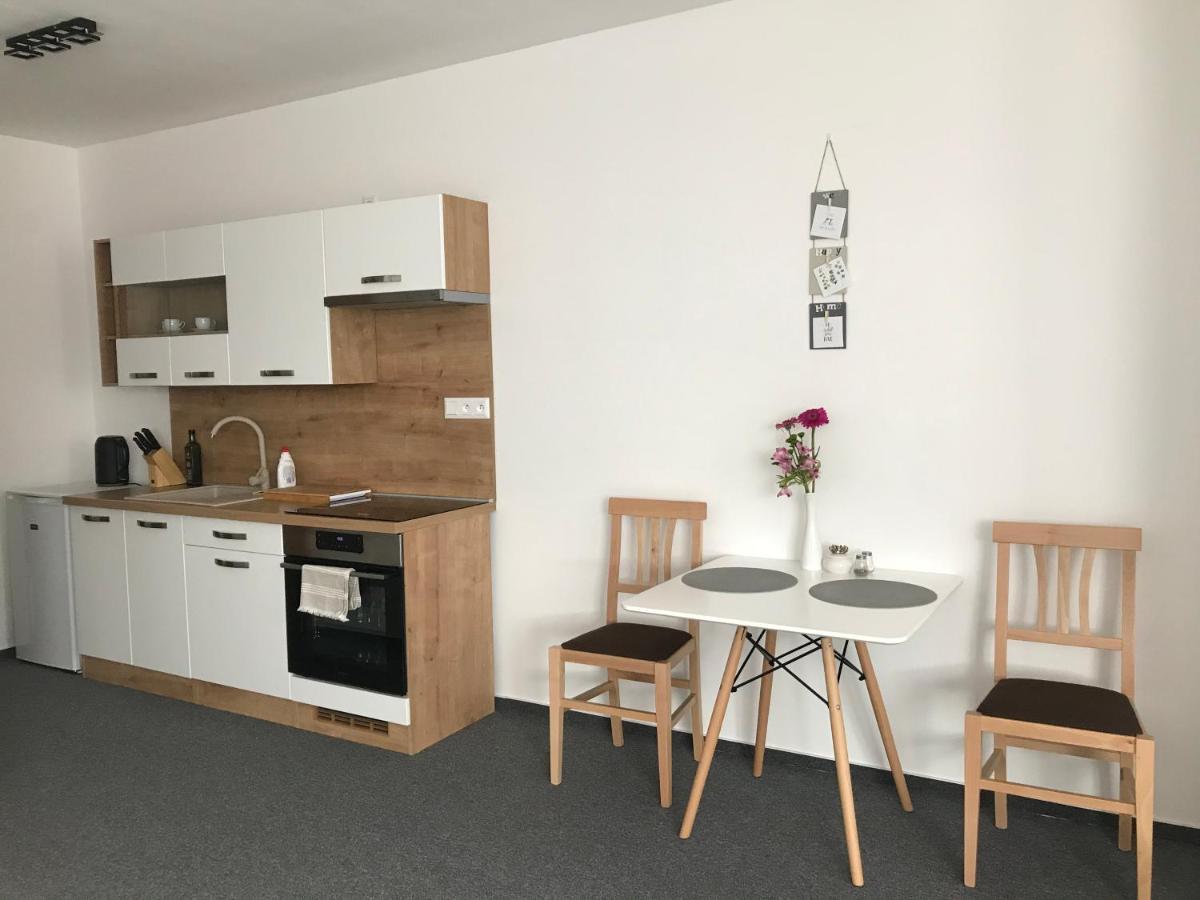 Bešeňová My Mara Maja Apartman C 4 מראה חיצוני תמונה